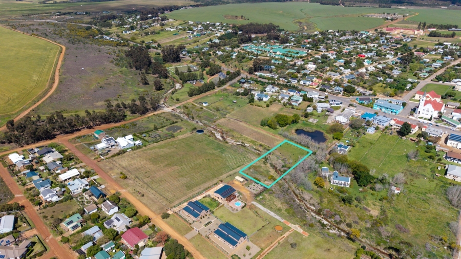 0 Bedroom Property for Sale in Napier Western Cape